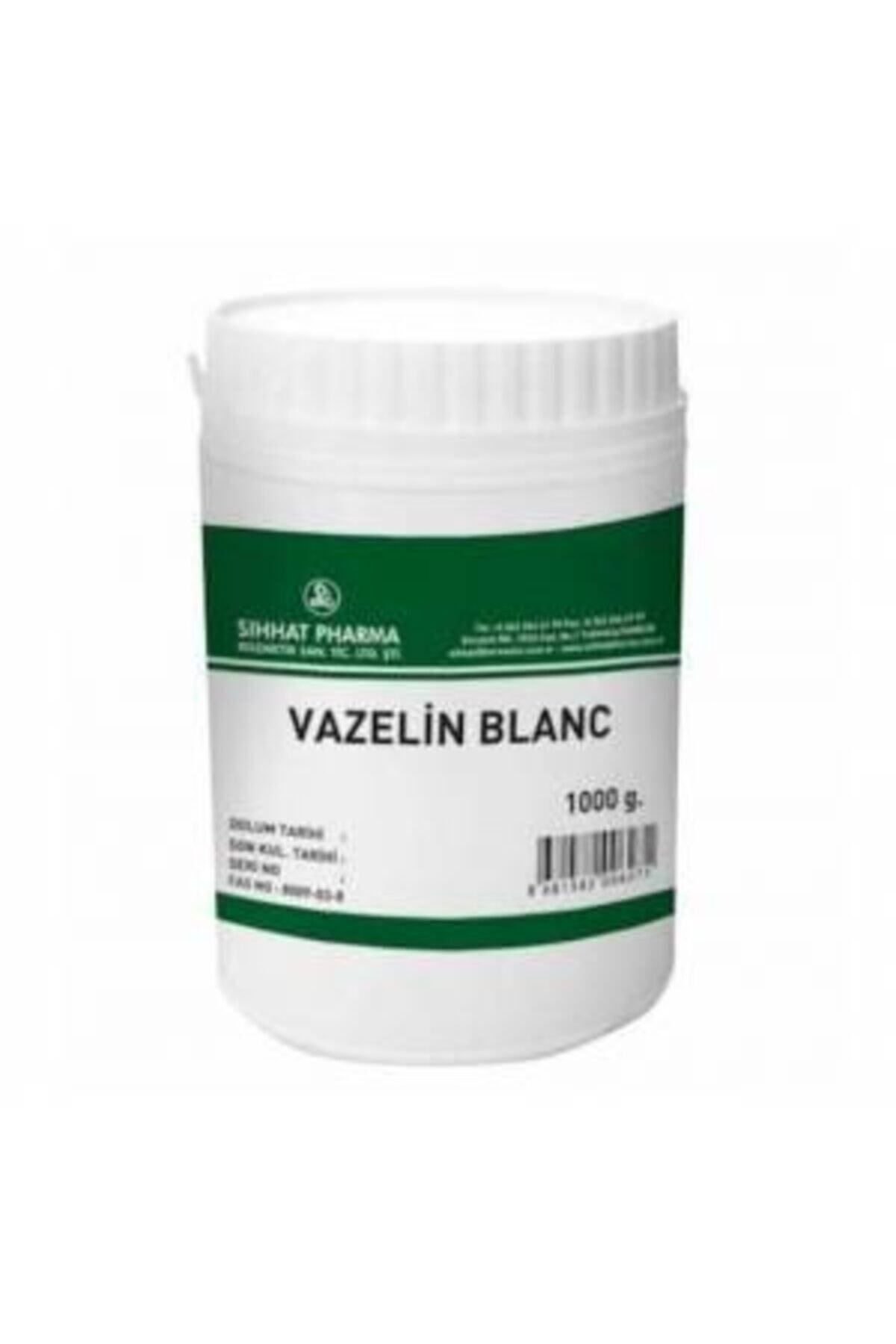 Vazelın 1kg Katı 8681582006271