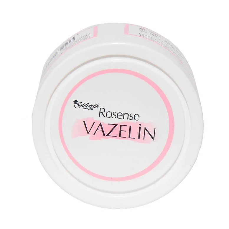 Vazelin Gül Kokulu 100 ML - Nemli ve Pürüzsüz Cilt İçin Profesyonel Cilt Bakımı Fiyatı, Yorumları ve Özellikleri