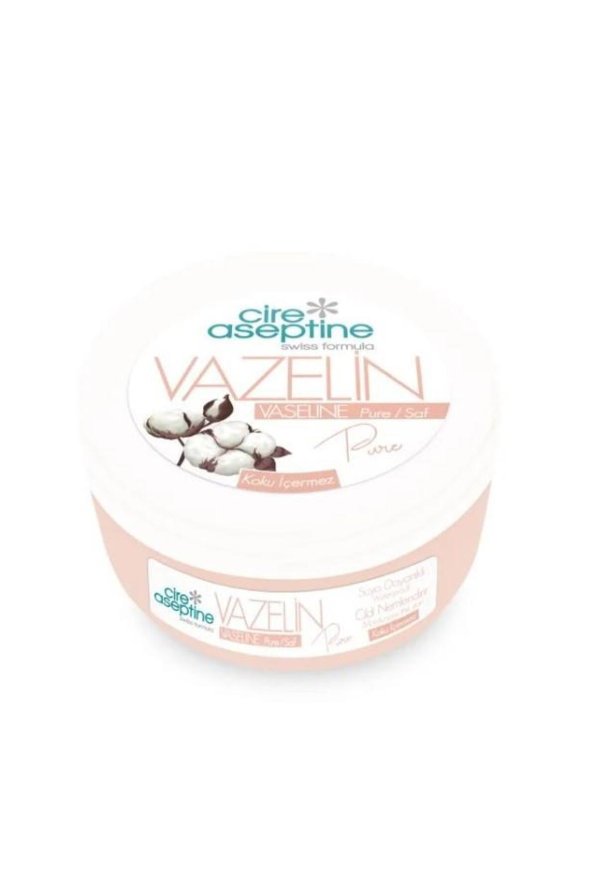 Vazelin Pure 150 ML