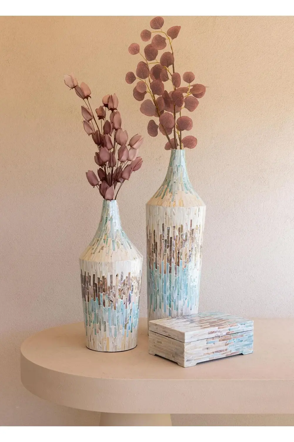 Vazo 22x68 cm TLC0108