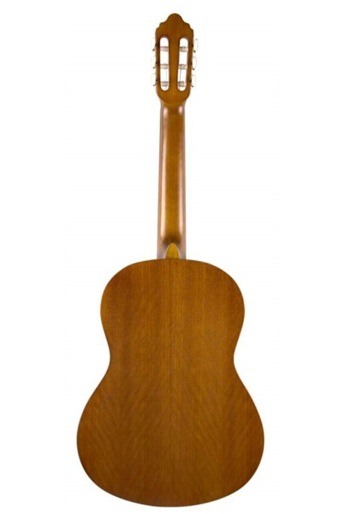 Vc-204 Klasik Gitar - Kılıf Hediyeli