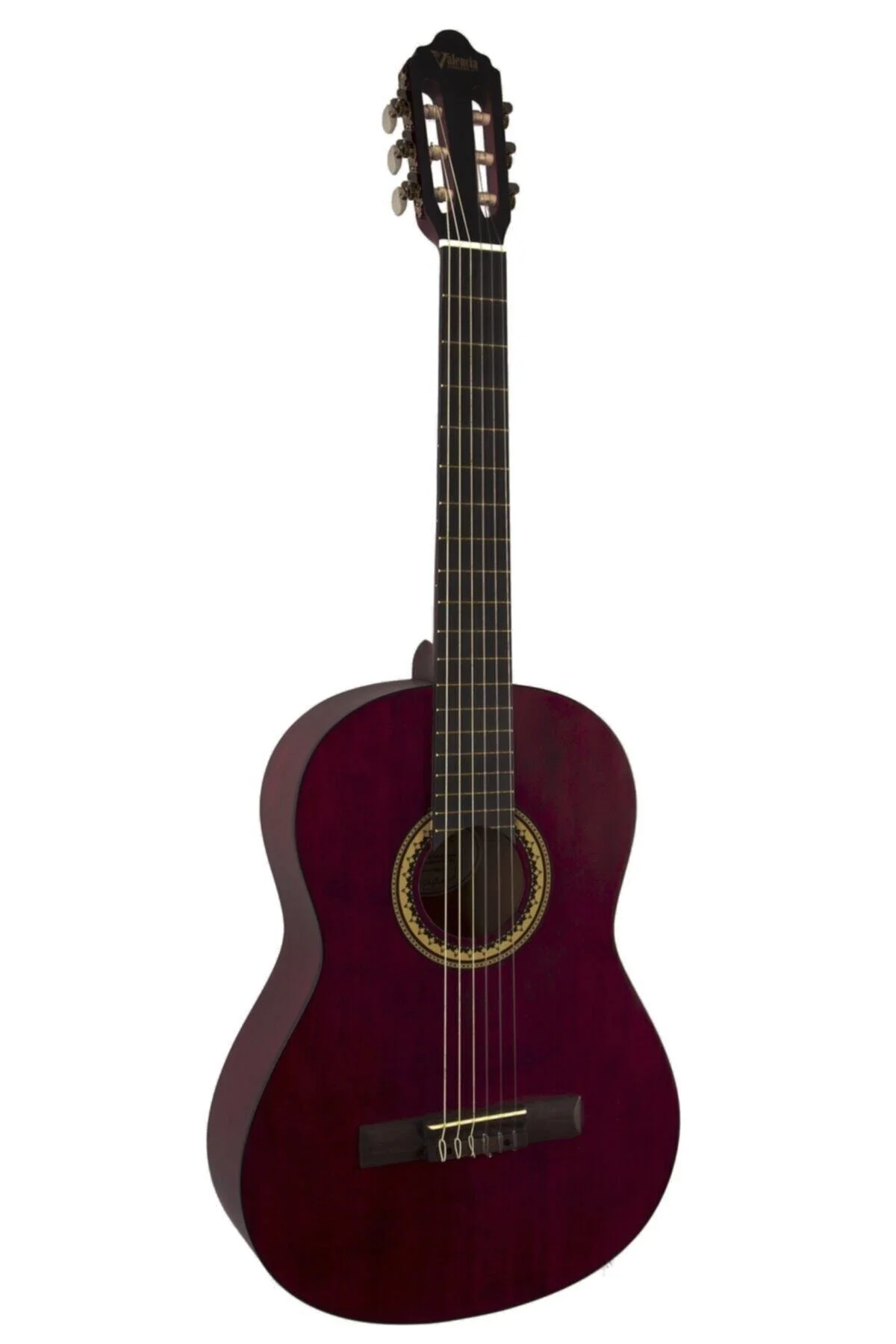 Vc-204 Twr Klasik Gitar Vc-204 Twr Klasik Gitar
