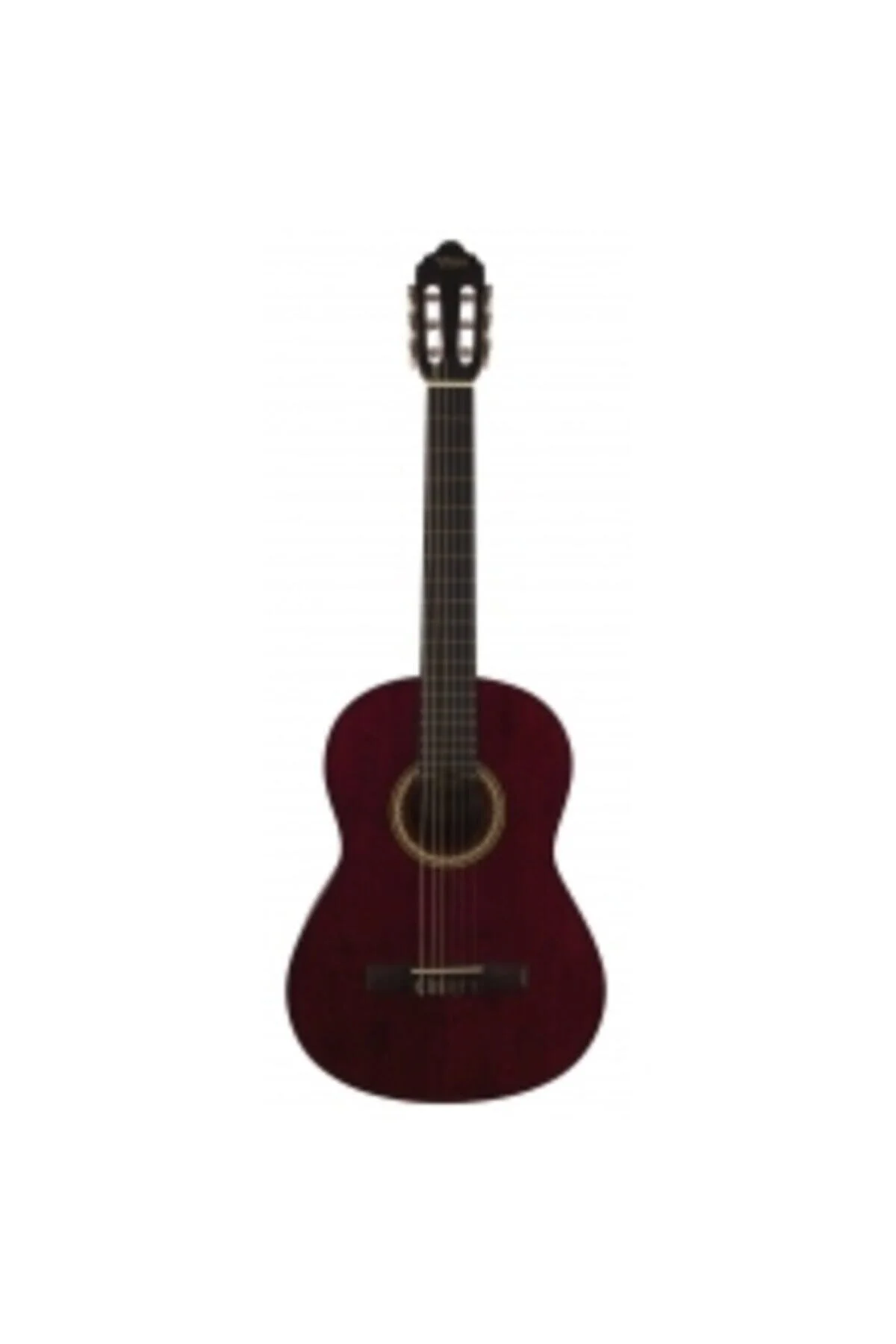 Vc 204twr Klasik Gitar T(KILIF YEDEK TEL SETİ PENA HEDİYE)