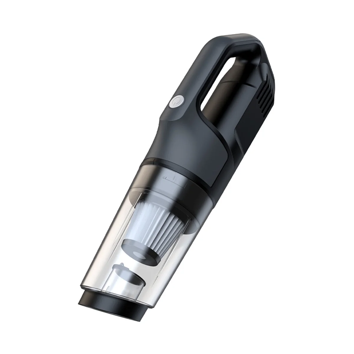 Vc006 50w 4000 Mah Bataryalı Kablosuz Çok Fonksiyonlu Araç Süpürge - Siyah Fiyatı, Yorumları ve Özellikleri