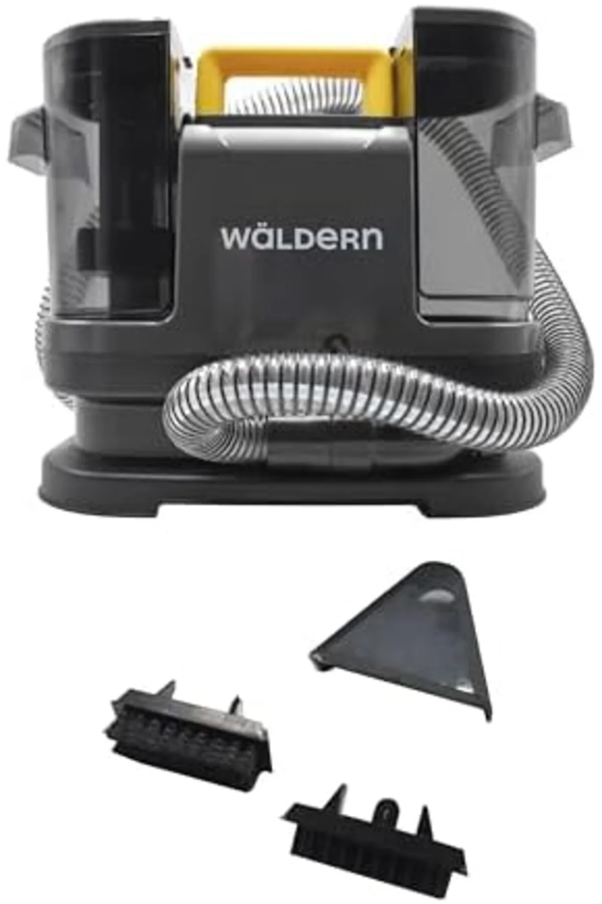 Vc101 Halı Koltuk Yıkama Ve Leke Çıkartma Makinesi 500w 395519