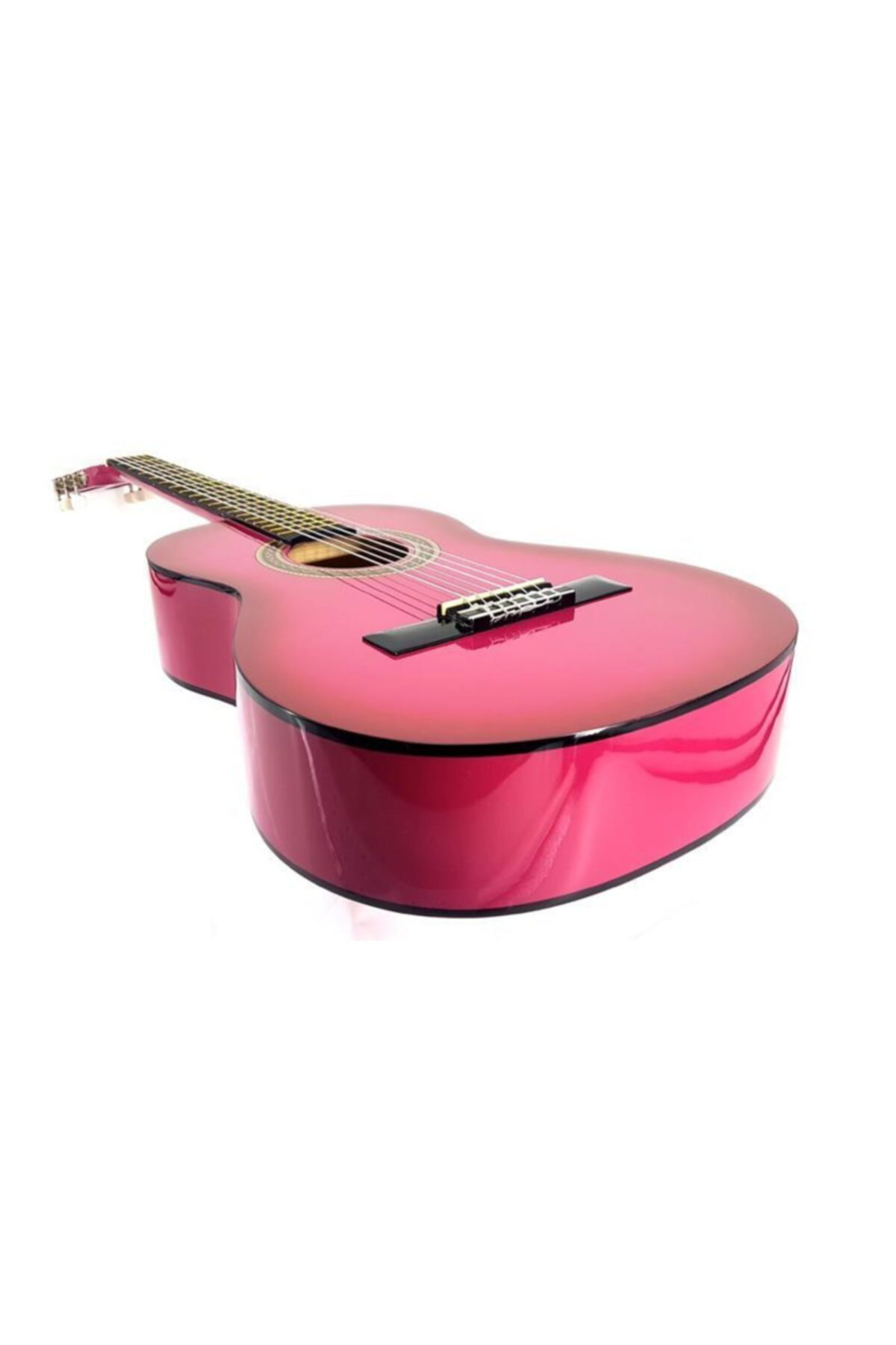 Valencia Vc103pks Klasik 3/4 Gitar Kilif+Pena+Pena Kutusu