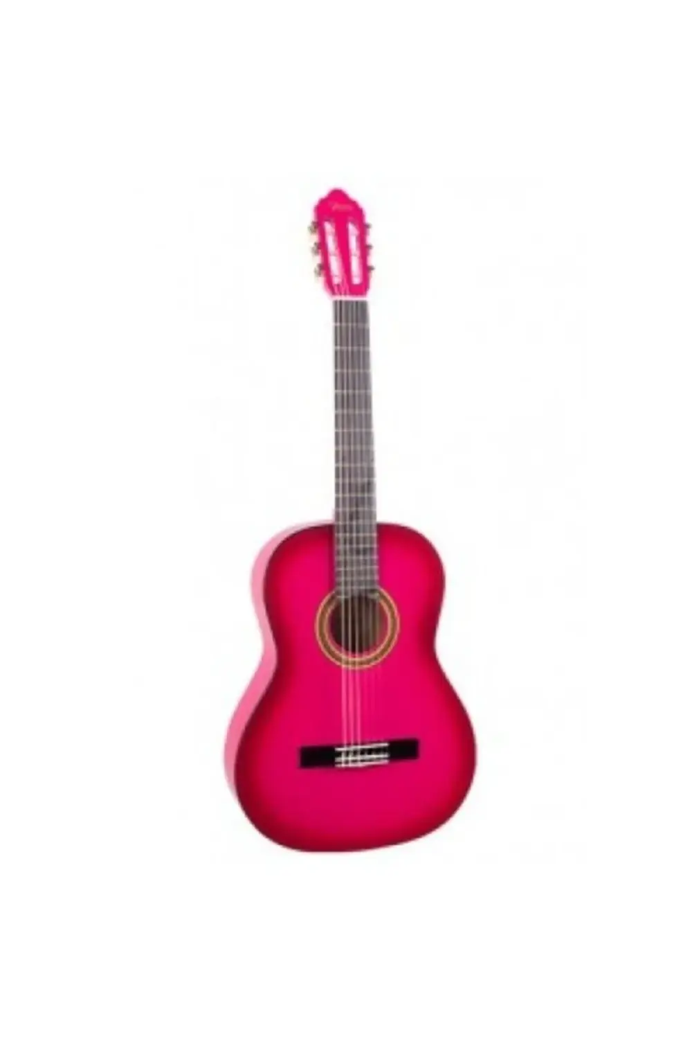 Vc103pks Klasik 3/4 Gitar Kılıf+pena+pena Kutusu