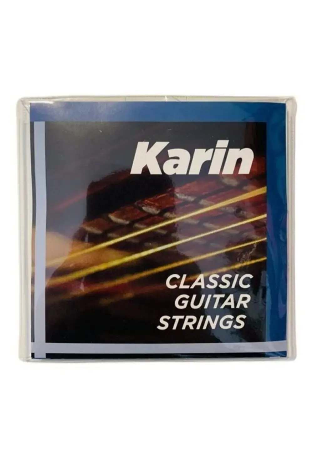 Vc103trds Kırmızı (3/4 Boy) Klasik Gitar (Kılıf+Yedek Tel Seti+Pe