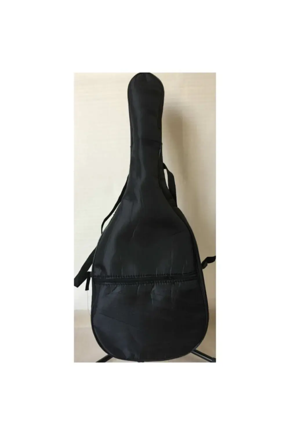 Vc103trds Kırmızı (3/4 Boy) Klasik Gitar (Kılıf+Yedek Tel Seti+Pe