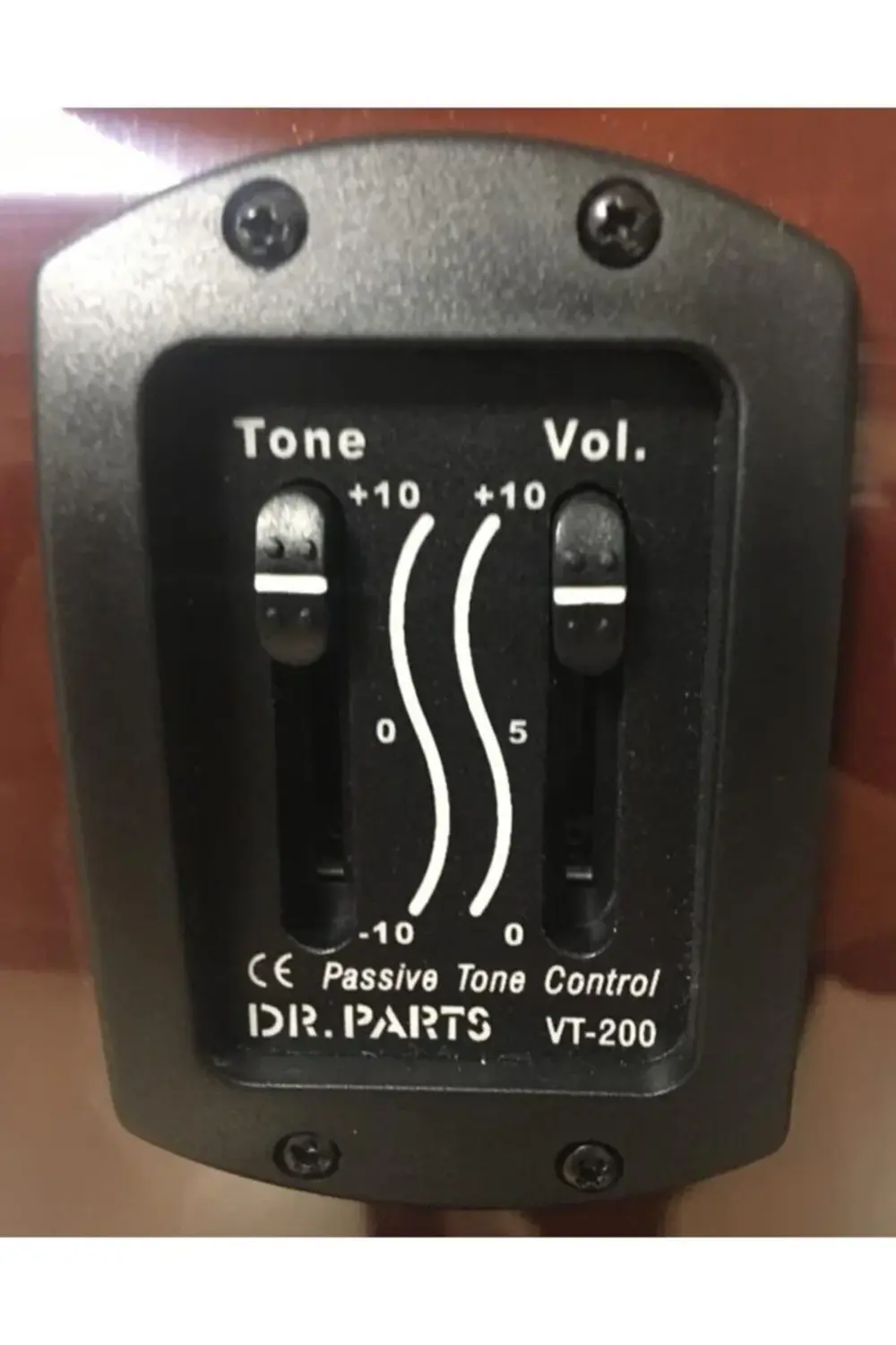 Valencia Vc104-Tcvt Elektro Klasik Gitar