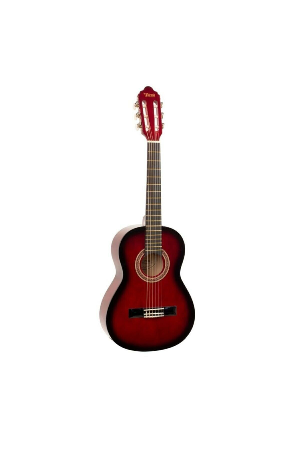 Vc104rds 4/4 Klasik Gitar (Kılıf dahil)