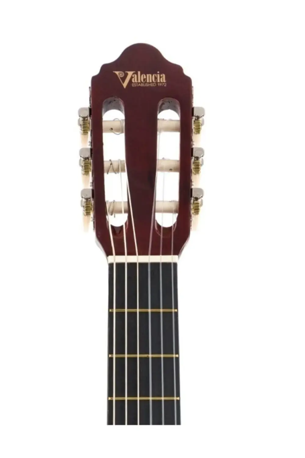 Vc104tcebk Elektro Klasik Gitar Sap Çelikli 4/4 S