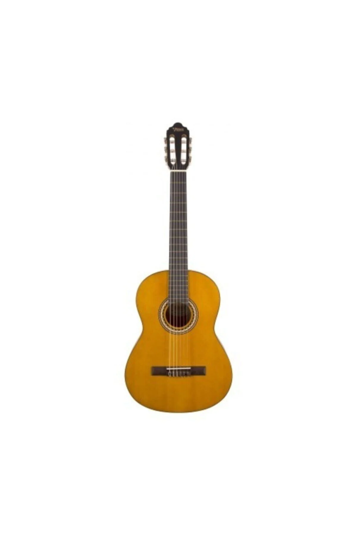VC204 Klasik Gitar (Kılı+Pena+Takım Tel Hediyeli)