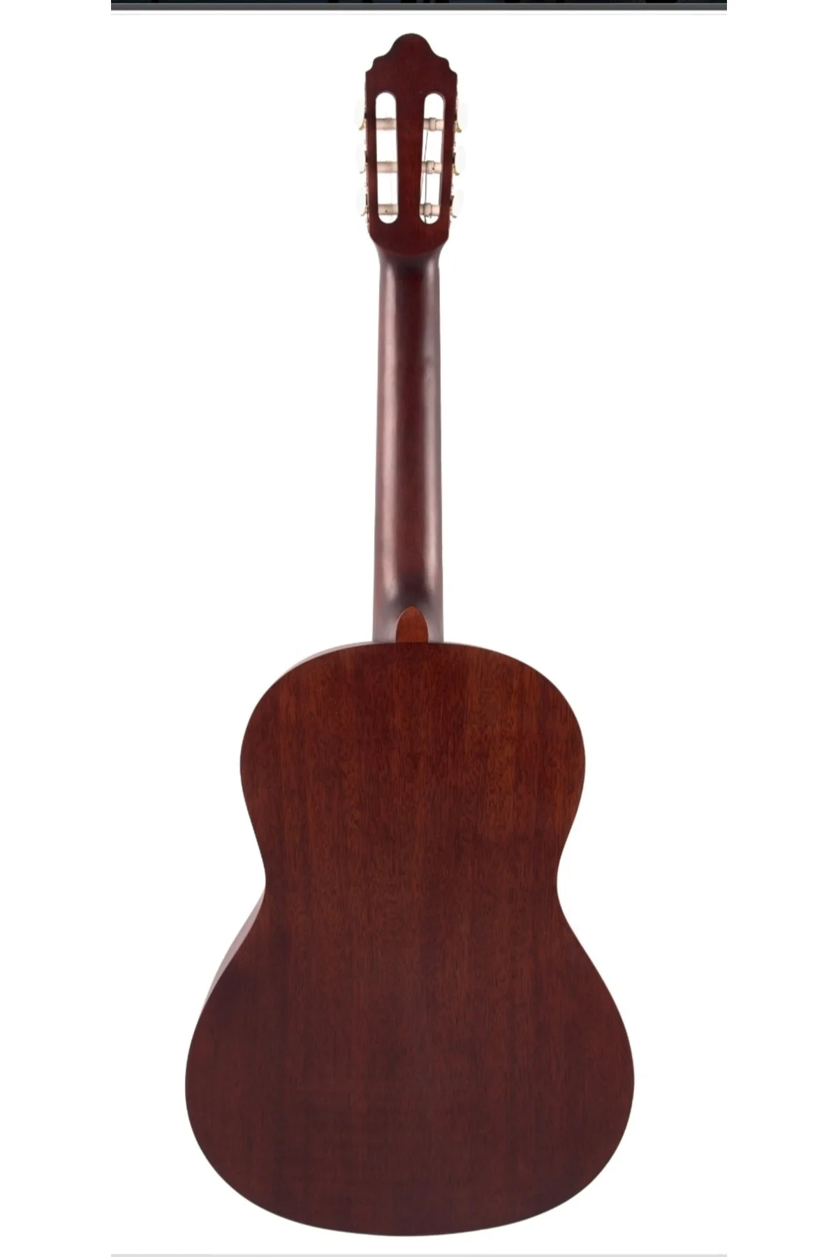 VC204CSB Klasik Gitar Sunburst Mat 4/4 (Kılıf Hediyeli )