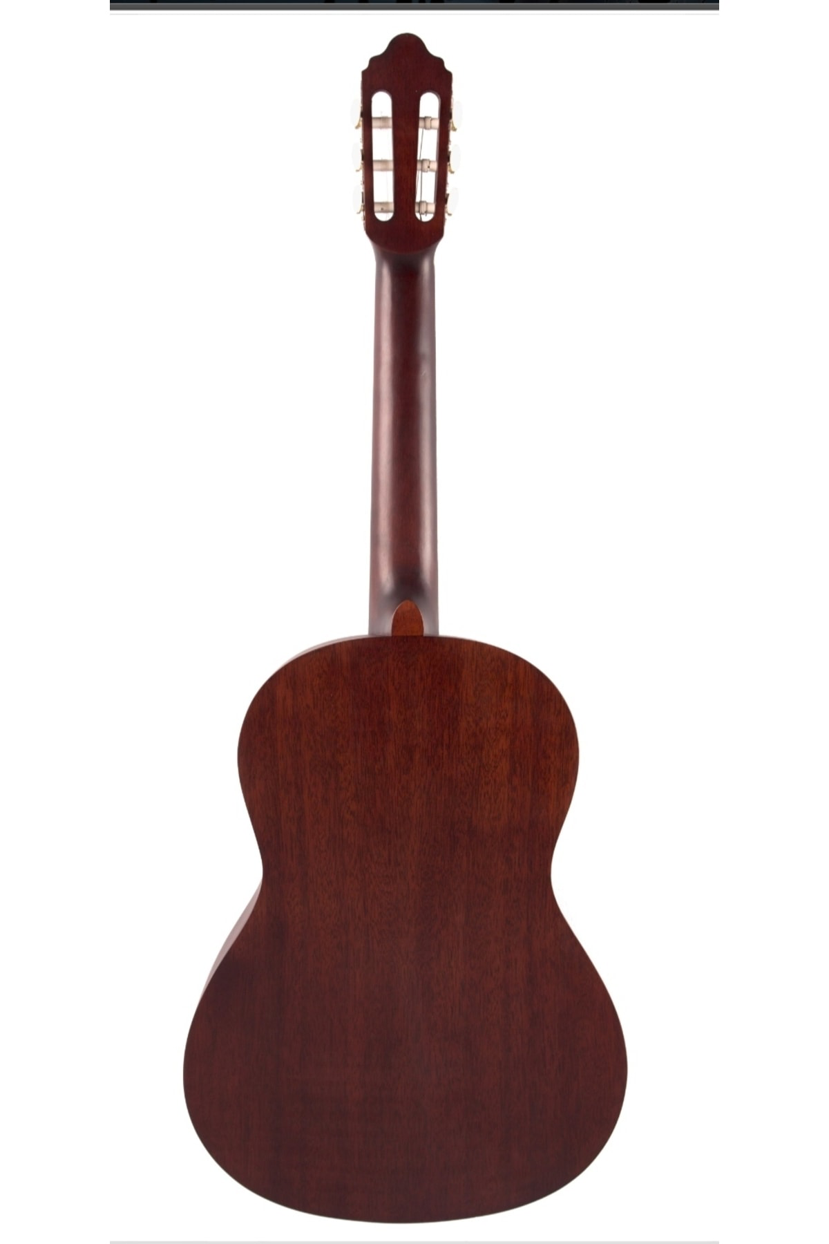 VC204CSB Klasik Gitar Sunburst Mat 4/4