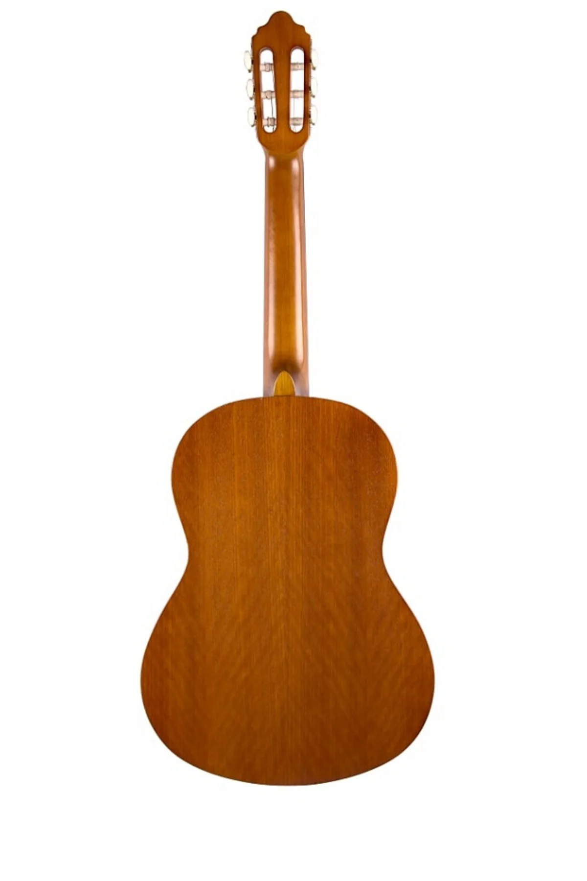VC204L SOLAK KLASİK GİTAR 4/4 NATUREL MAT - SOLAK MODEL -