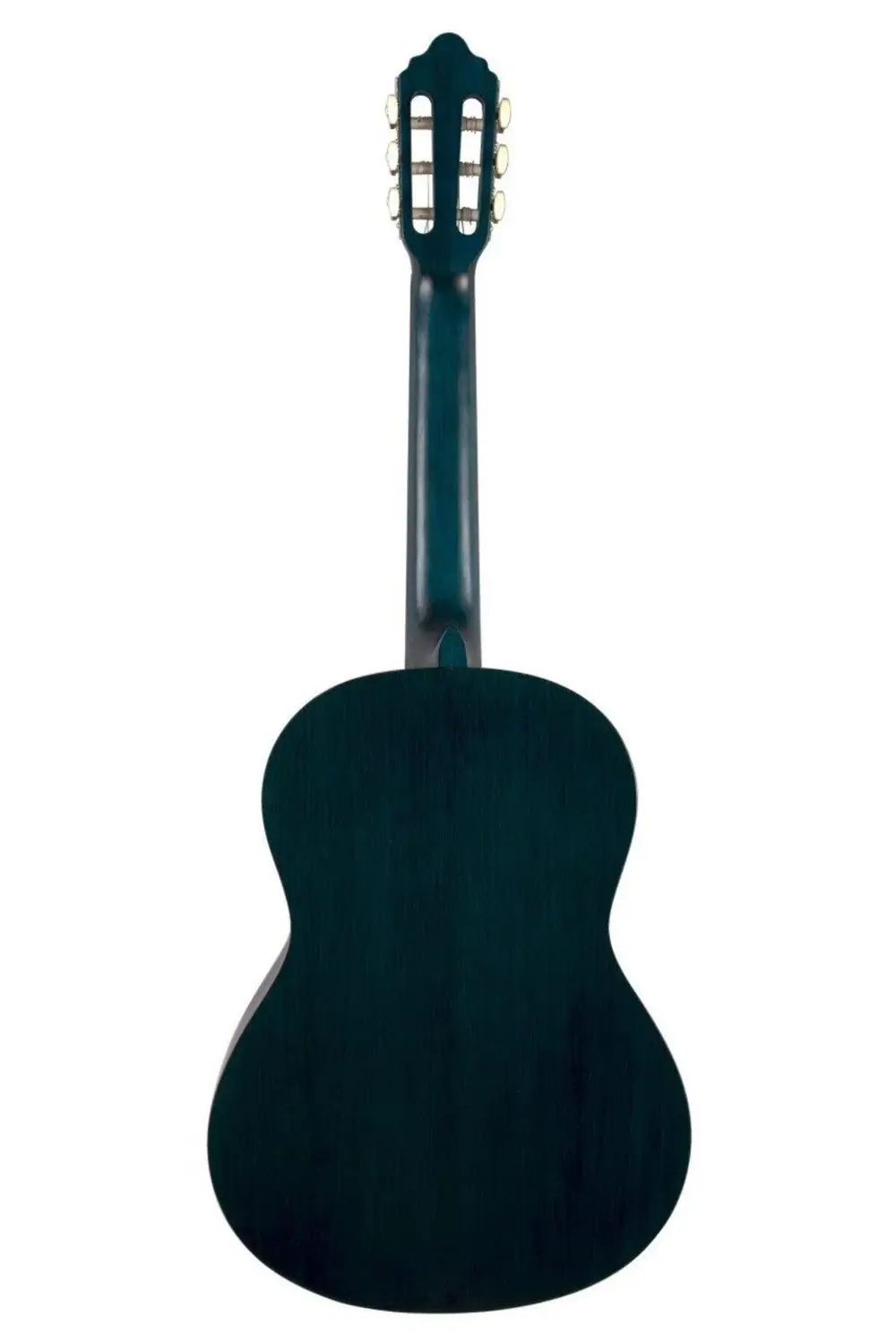 VC204TBU Klasik Gitar Maviburst KILIF+ PENA