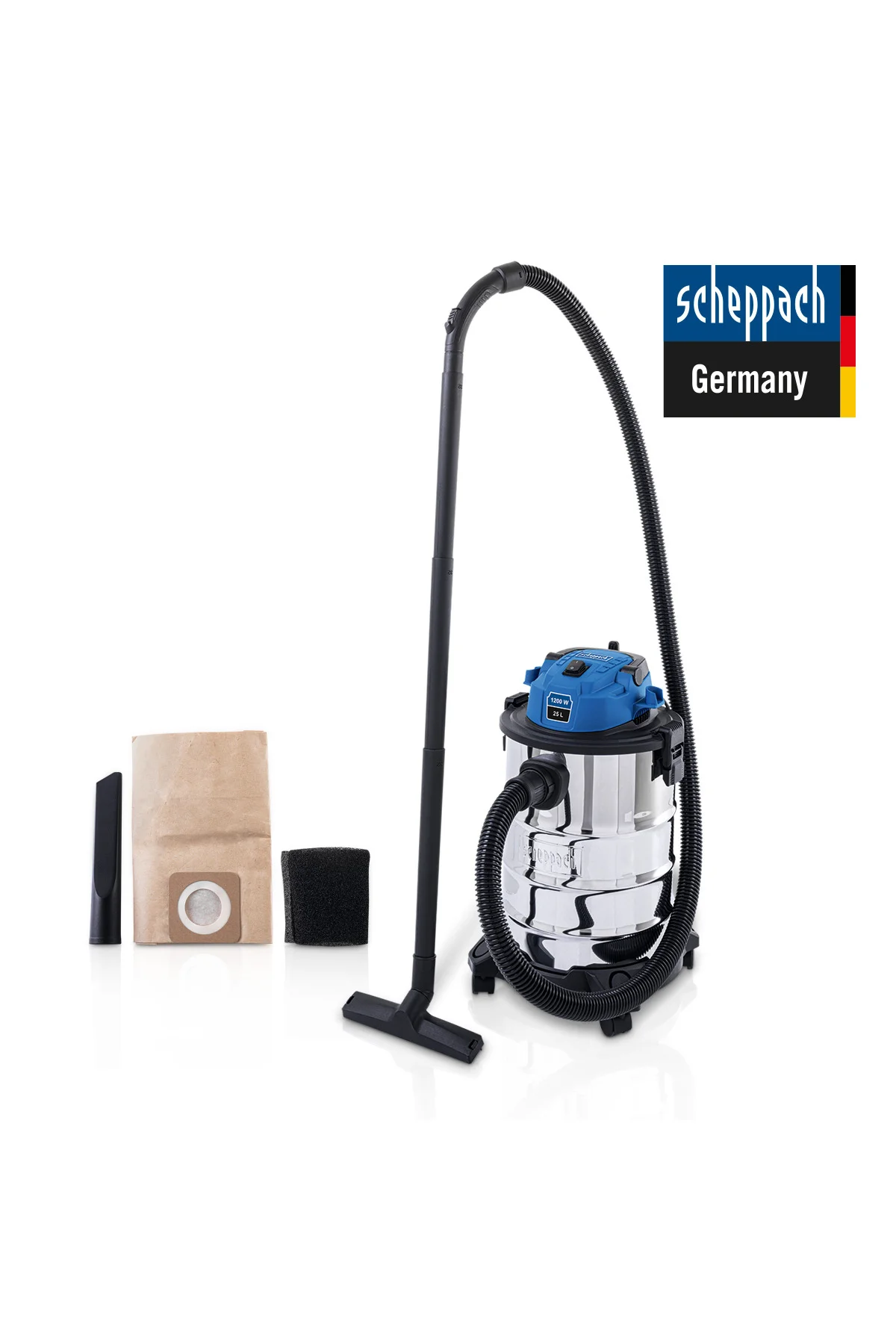 VC25 Islak Kuru Elektrikli Süpürge 1200 W 25 Lt - 5907745901 VC25 Islak Kuru Elektrikli Süpürge 1200 W 25 Lt - 5907745901 Fiyatı, Yorumları ve Özellikleri