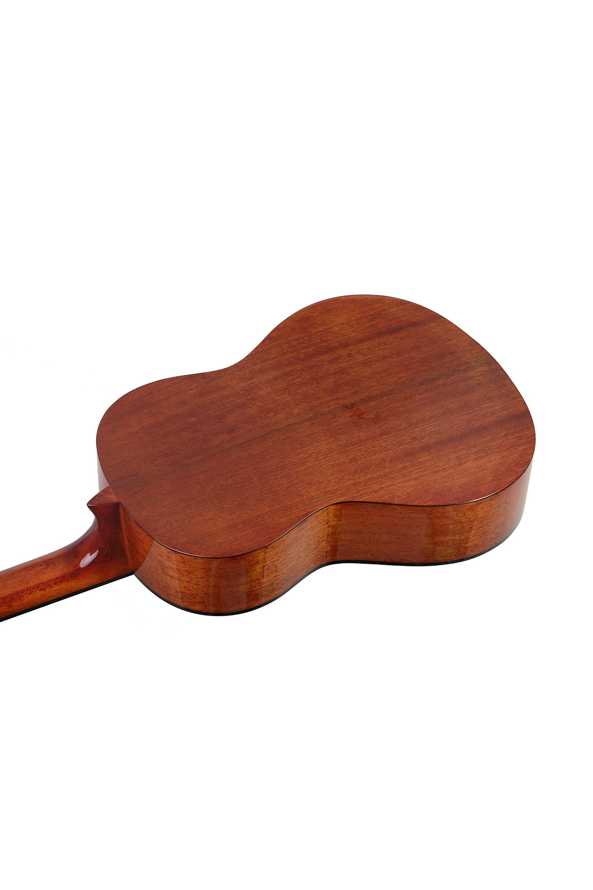 Valencia Vc264 Klasik Gitar, Scale 4/4, Naturel, Parlak Cilali