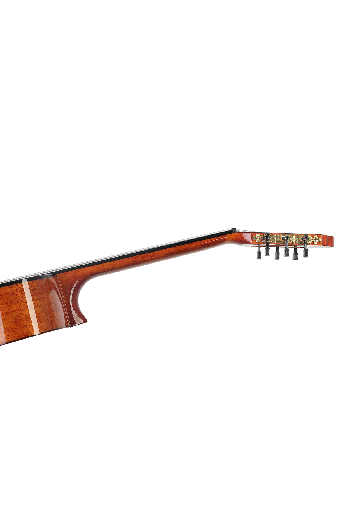 VC264 KLASİK GİTAR, SCALE 4/4, NATUREL, PARLAK CİLALI