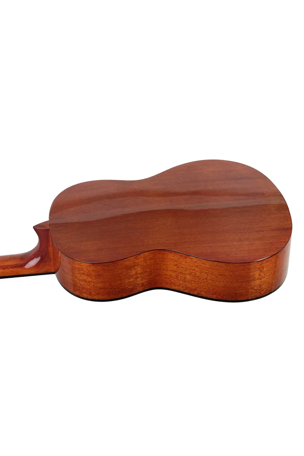 Valencia Vc264 Klasik Gitar, Scale 4/4, Naturel, Parlak Cilali