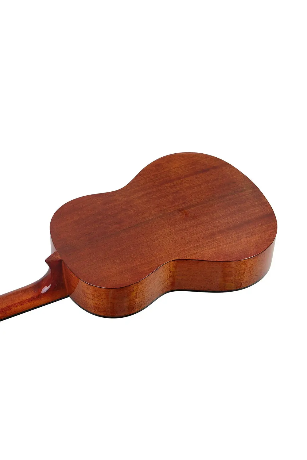 Valencia Vc264 Klasik Gitar, Scale 4/4, Naturel, Parlak Cilali