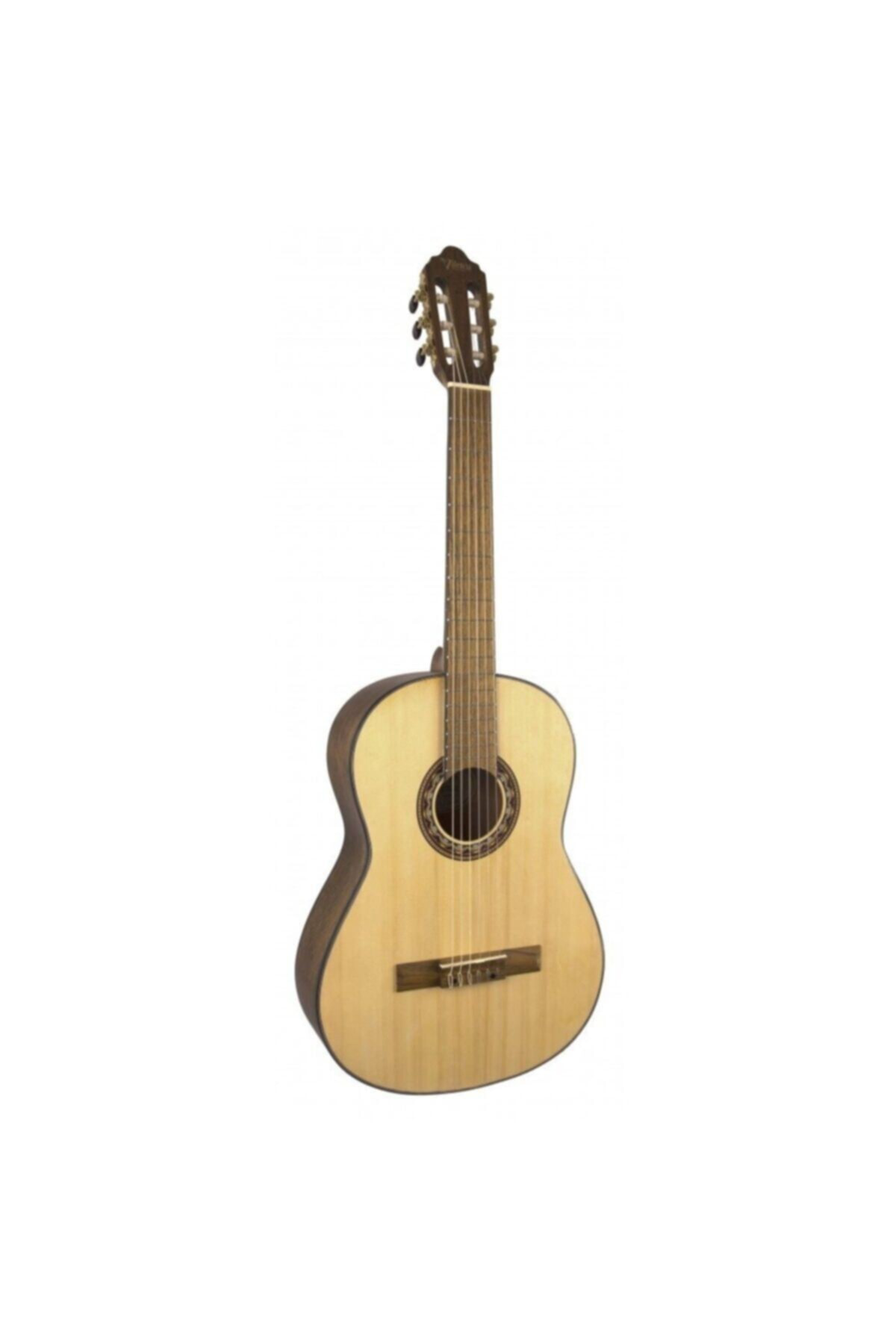 Rekor Müzik Vc304 Naturel Mat Klasik Gitar