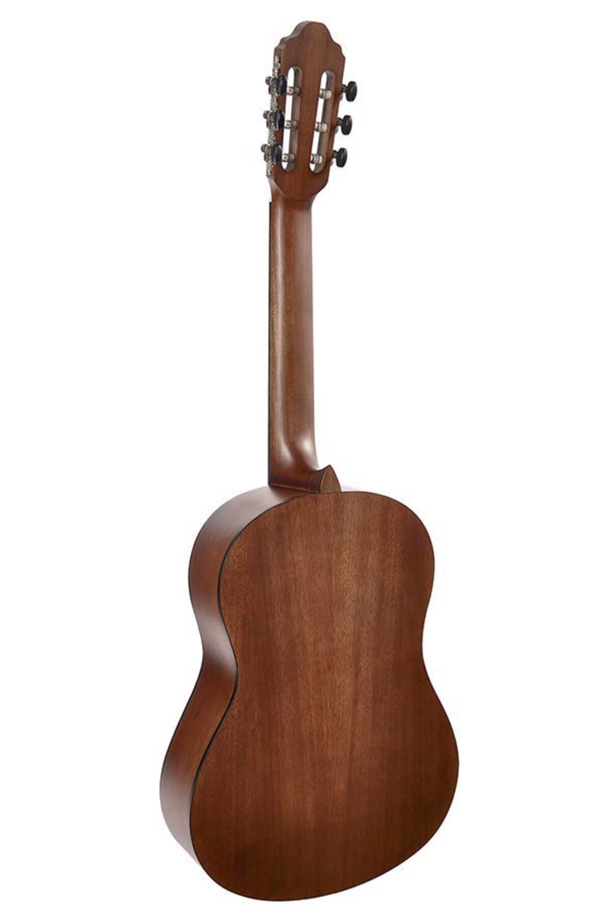VC304ASB KLASİK GİTAR 4/4 ANTİK SUNBURST MAT +KILIF+PENA