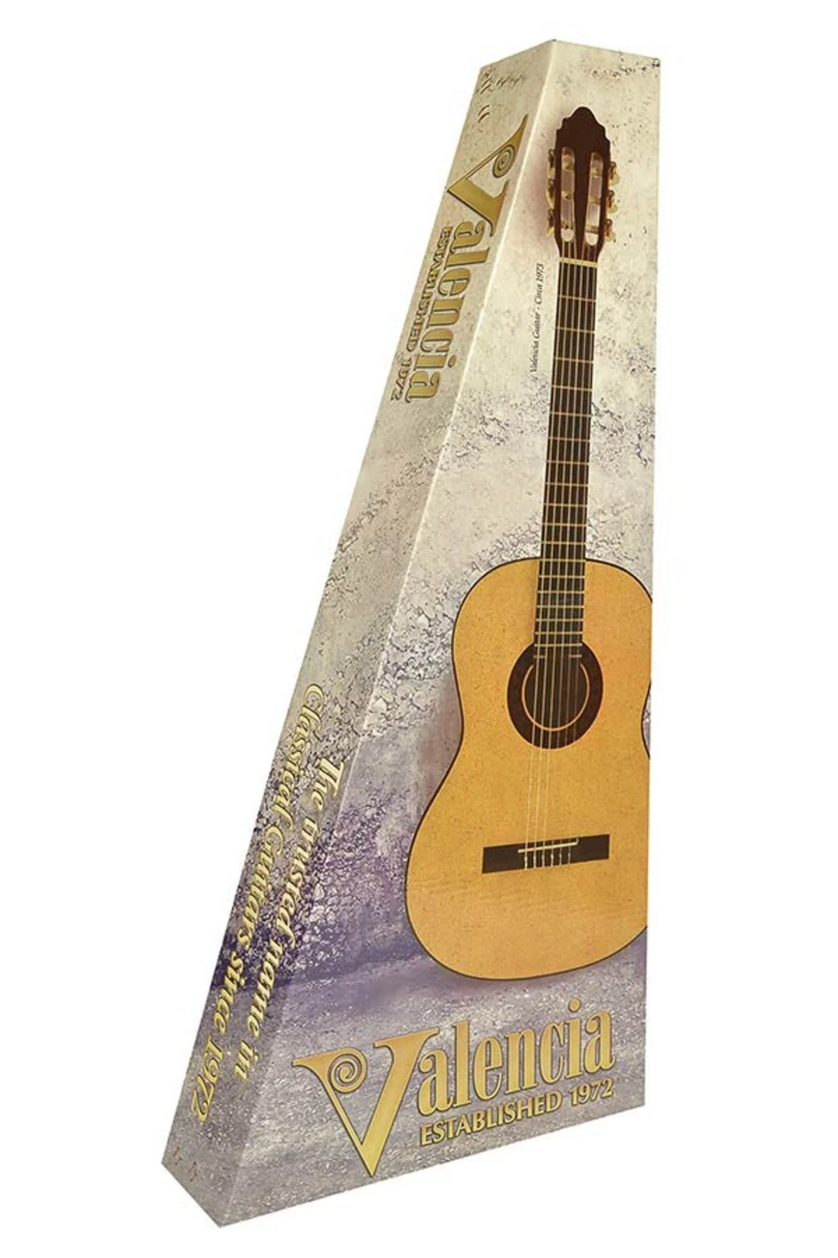 VC304CE ELEKTRO KLASİK GİTAR 4/4 NATUREL MAT + KILIF+PENA Fiyatı, Yorumları ve Özellikleri