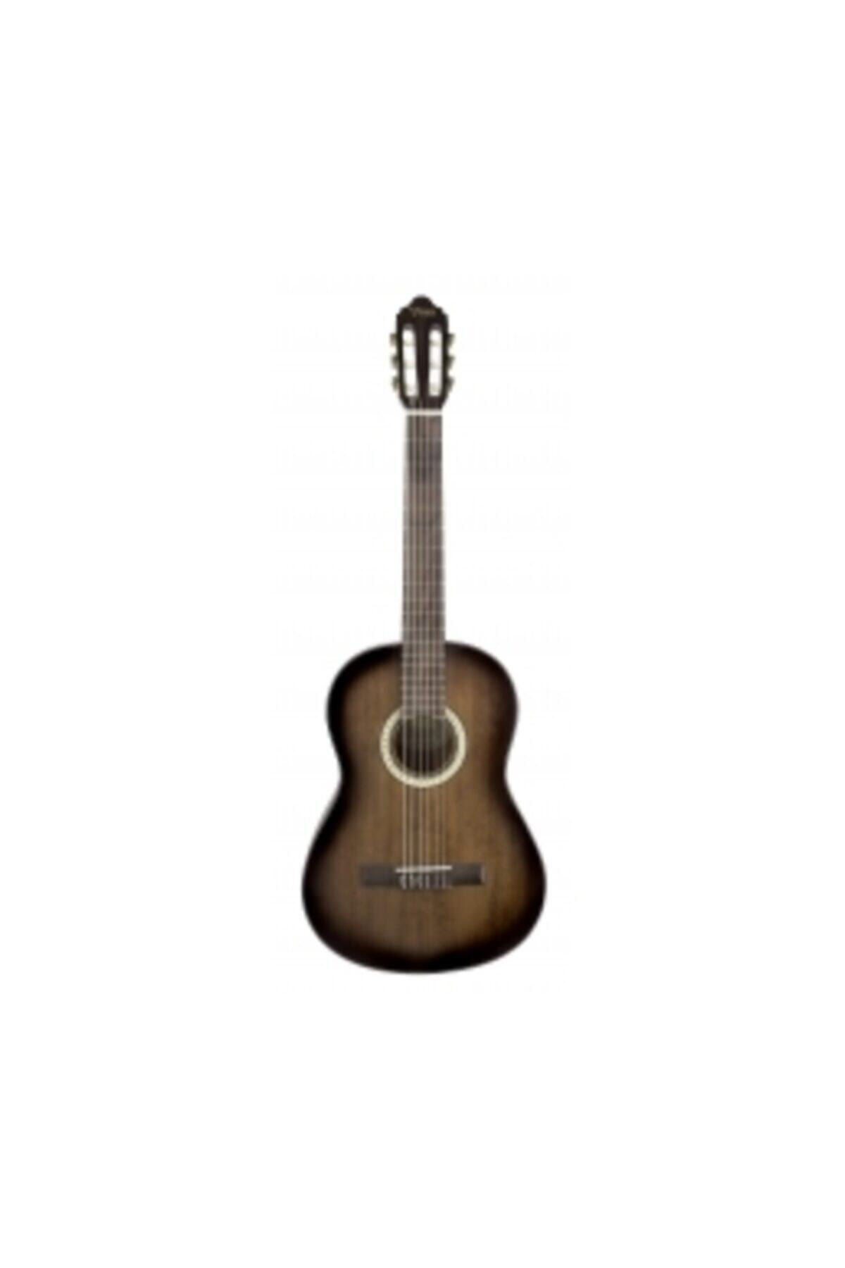 Vc404 Hsb(füme) Klasik Gitar (Klıf ve Pena Hediyeli)