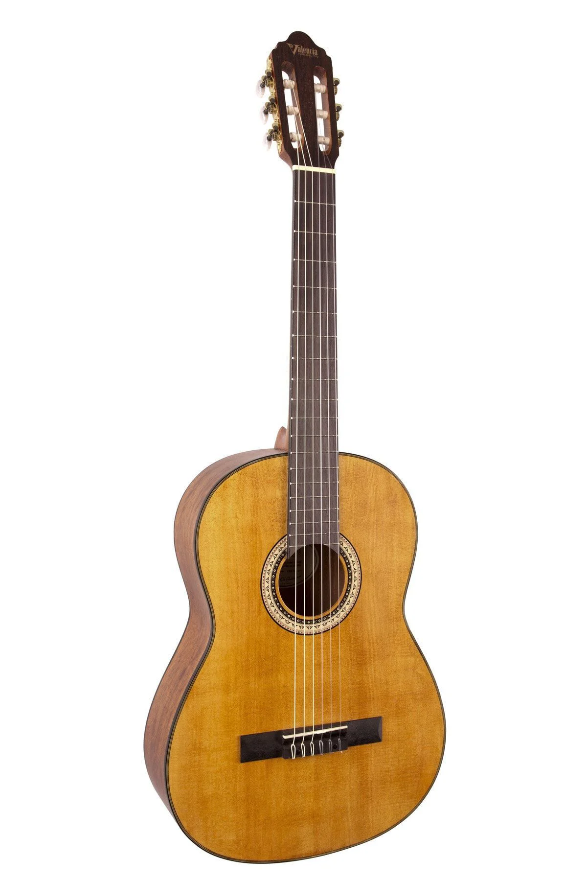 Vc404 Klasik Gitar Kılıf Ve Pena Hediyeli - Görsel 2