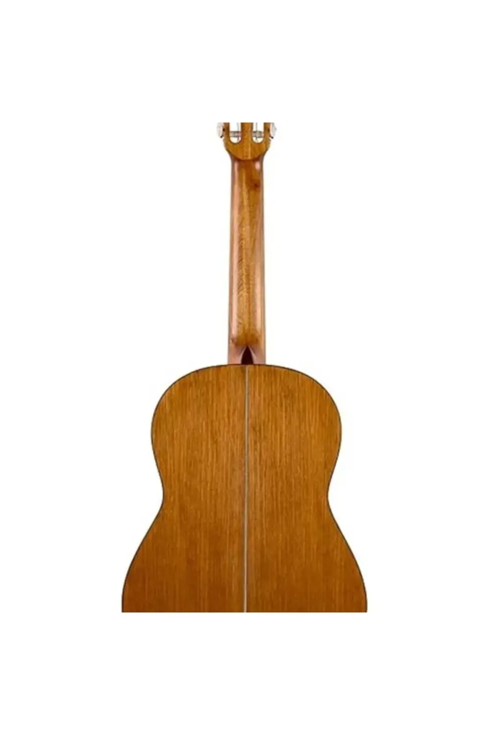 VC404 KLASİK GİTAR, SCALE 4/4, NATUREL MAT, KAPAK SITKA