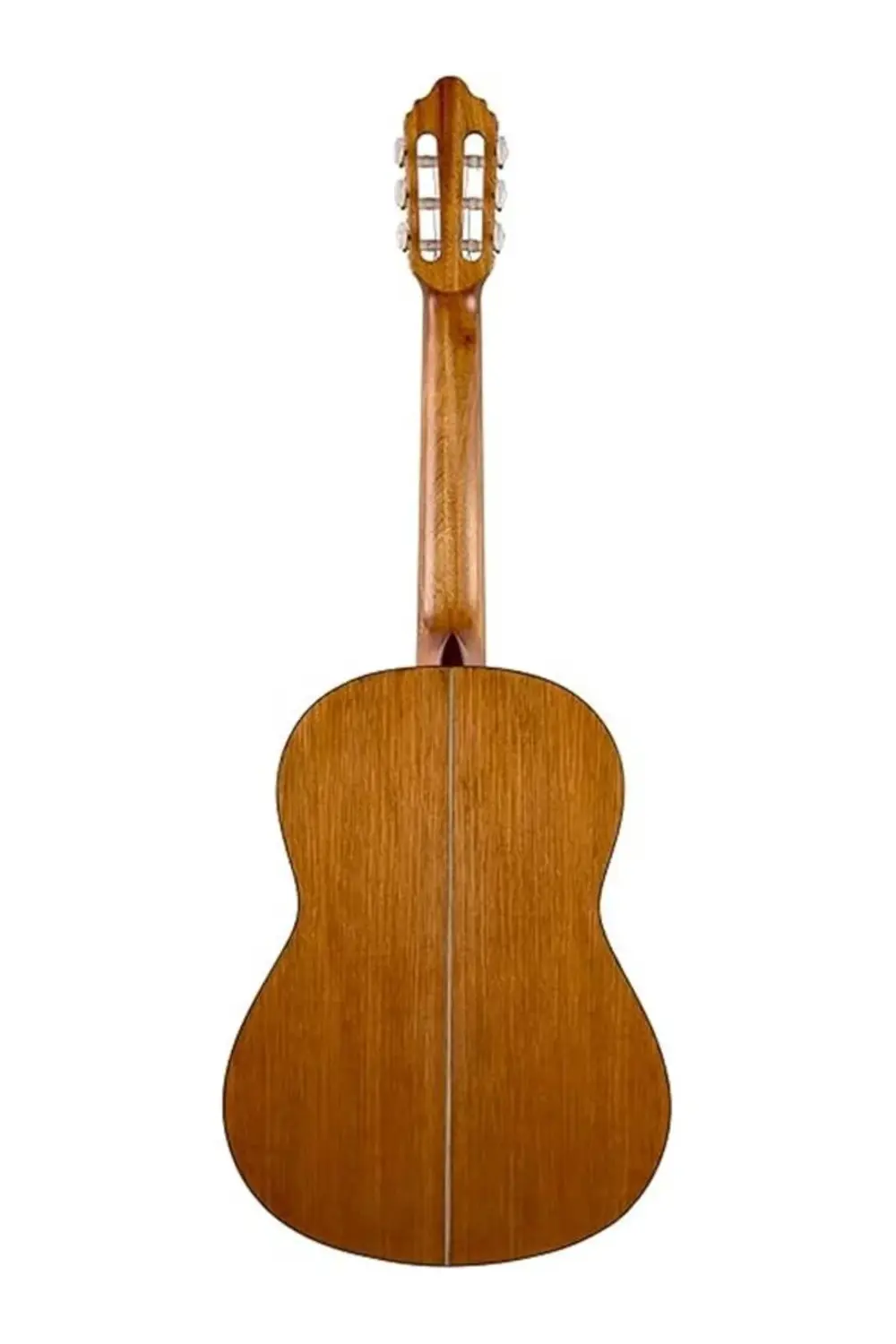 VC404 KLASİK GİTAR, SCALE 4/4, NATUREL MAT, KAPAK SITKA