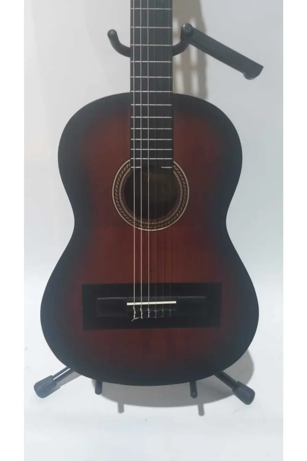 Vc404hsb Klasik Gitar