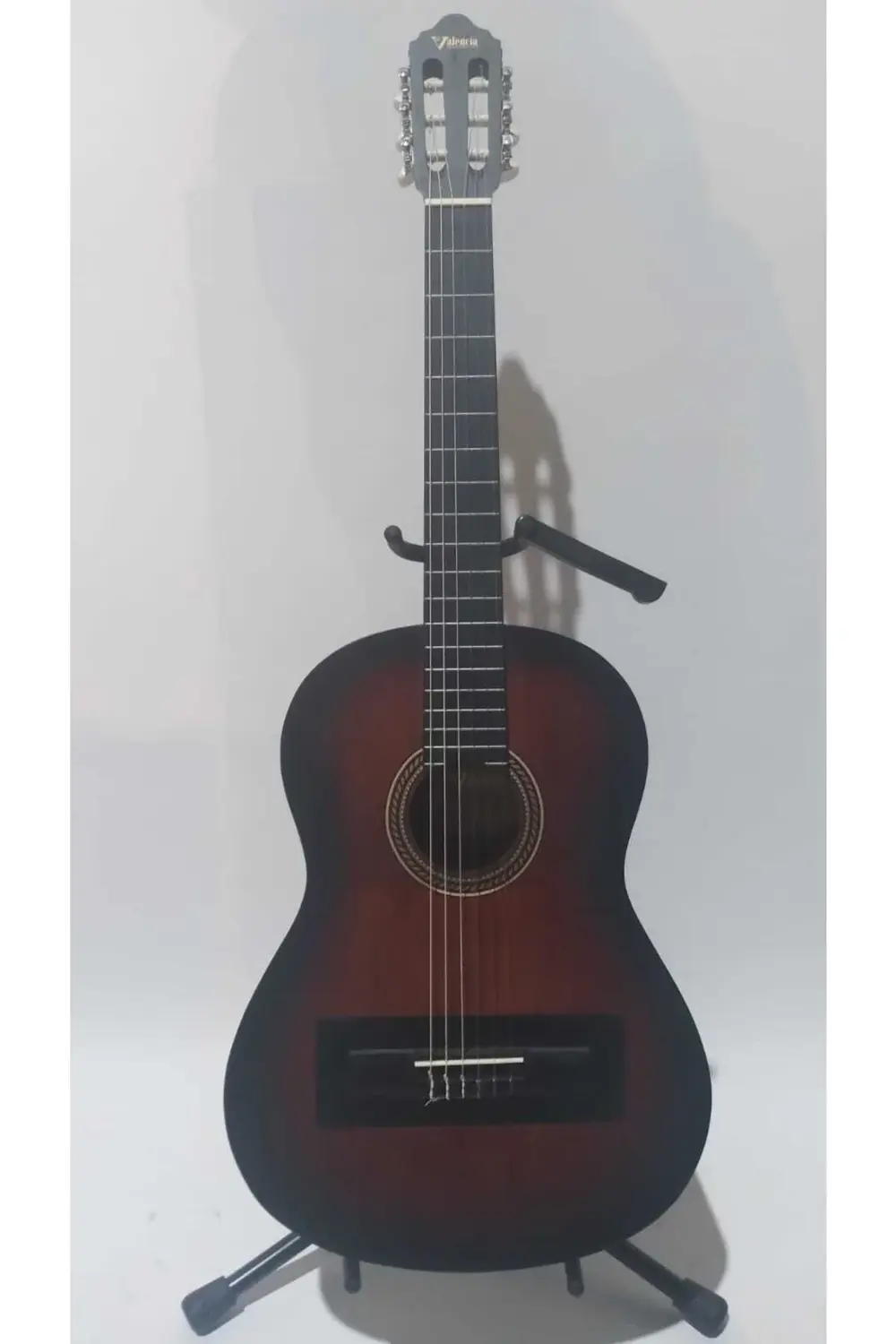 Vc404hsb Klasik Gitar