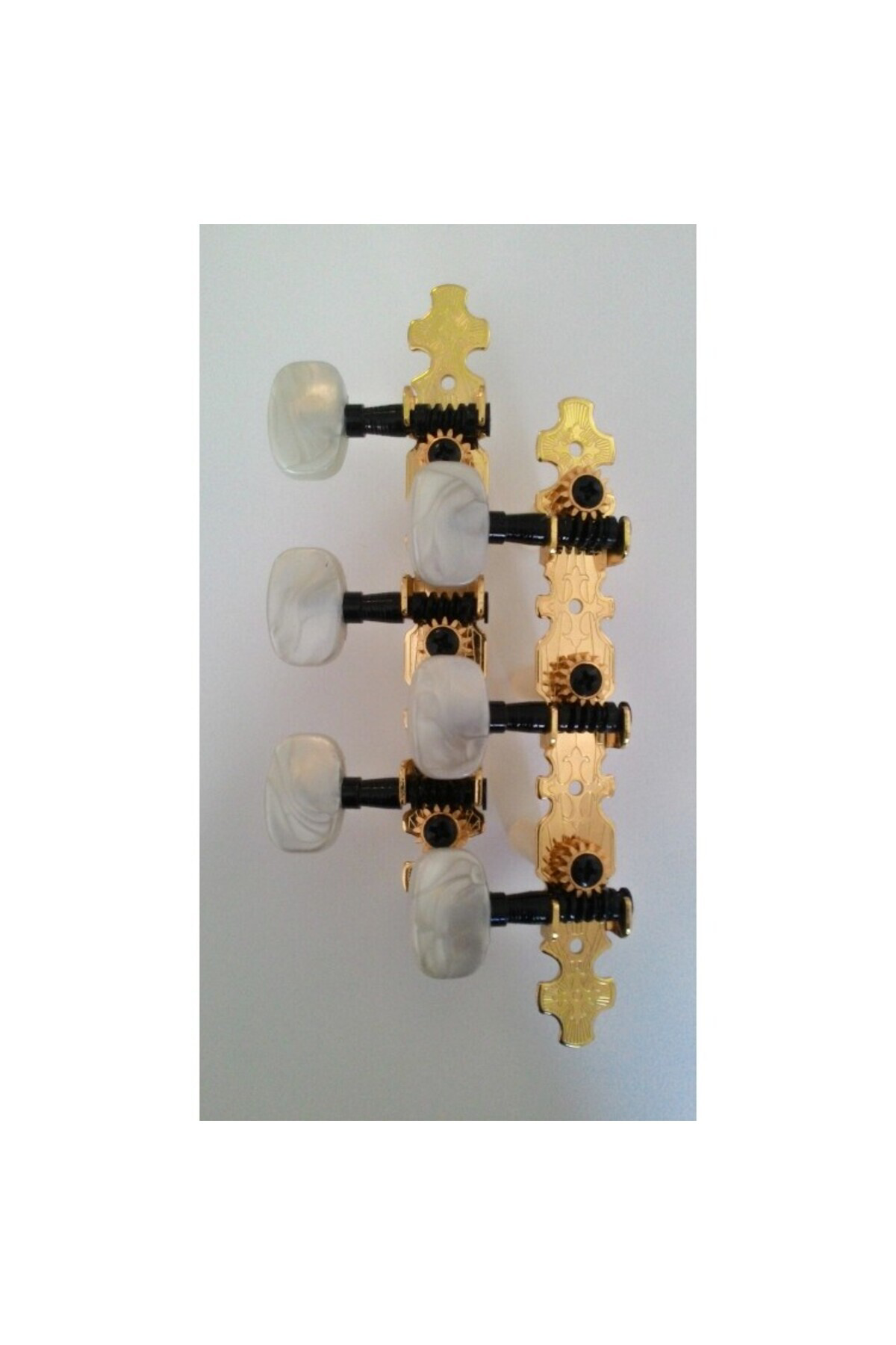 VCMH0150GD KLASİK GİTAR KULAĞI, KLASİK, 3 SAĞ+3 SOL, SET, GOL VAL