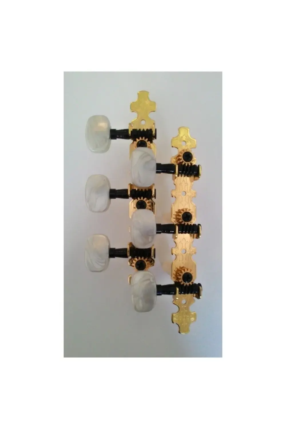 VCMH0150GD KLASİK GİTAR KULAĞI, KLASİK, 3 SAĞ+3 SOL, SET, GOL VAL