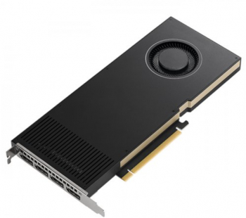 Pny Vcnrtxa4000-Sb Quadro Rtxa4000 Sb 16Gb Gd6 4Xdp (Aksesuarsiz)
