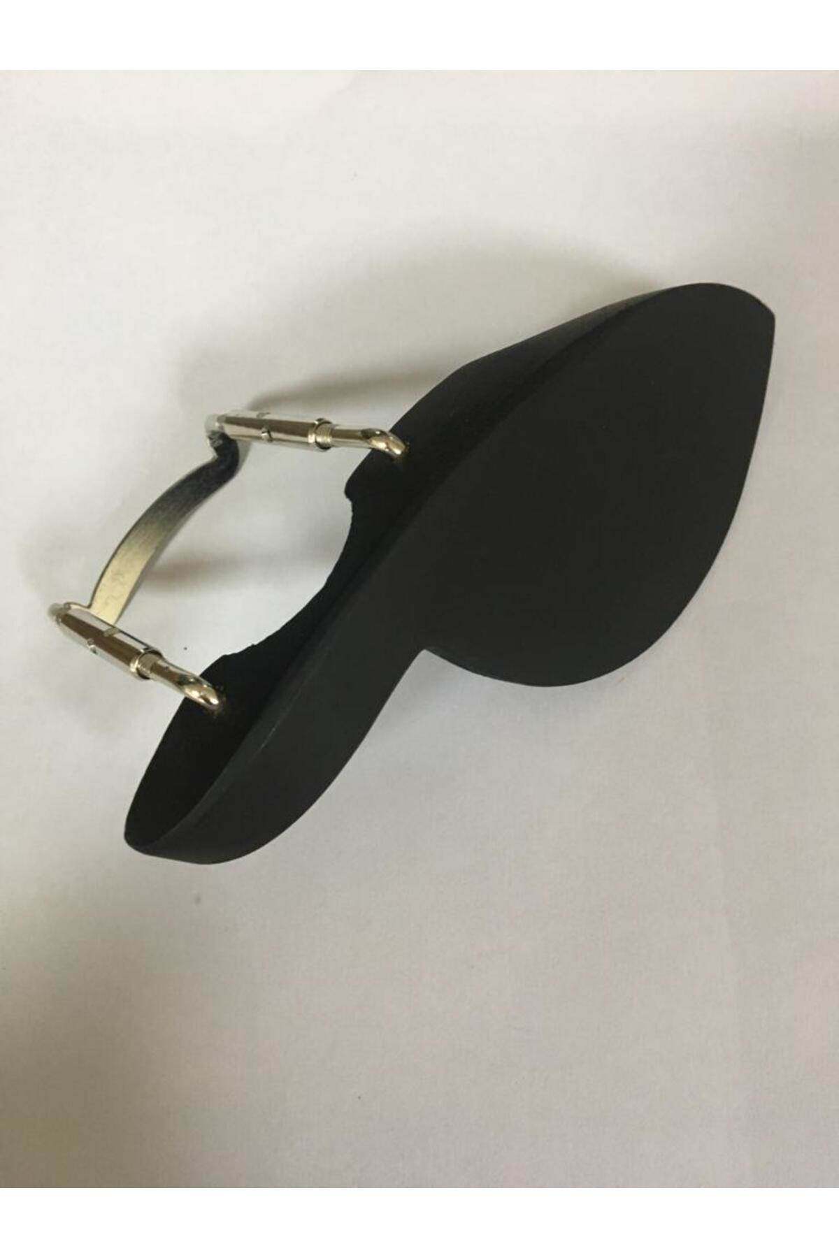 VCR100HB34 KEMAN ÇENELİK, SİYAH, SERT AĞAÇ, SCALE 3/4 VALENCIA, V