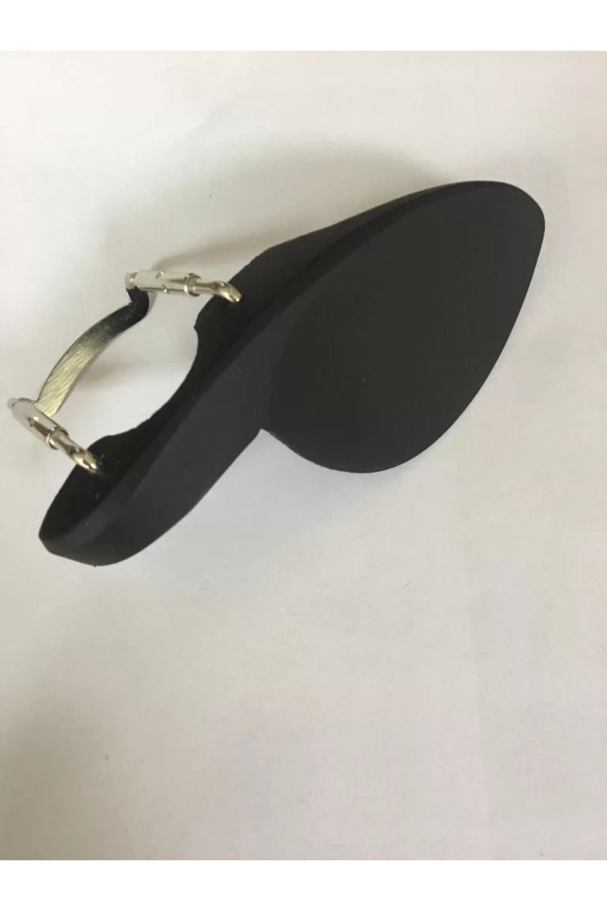 VCR100HB44 KEMAN ÇENELİK, SİYAH, SERT AĞAÇ, SCALE 4/4 (CHINREST)