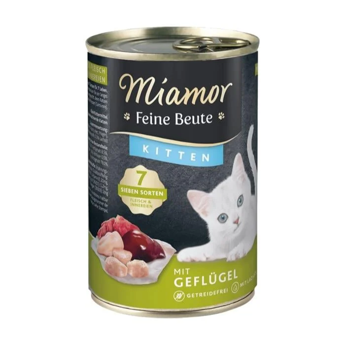VD Tuklu Yru Kedi Çorbası 135ml VD Tuklu Yru Kedi Çorbası 135ml