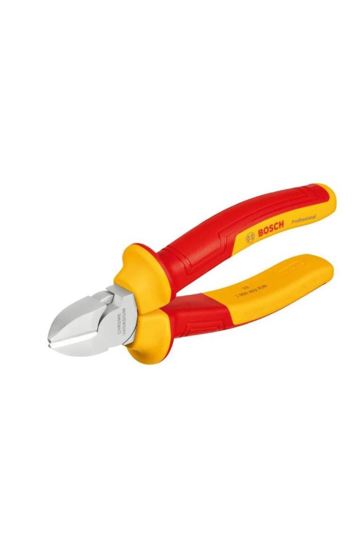 VDE İzoleli Yan Keski 160 mm 1600A02ND9