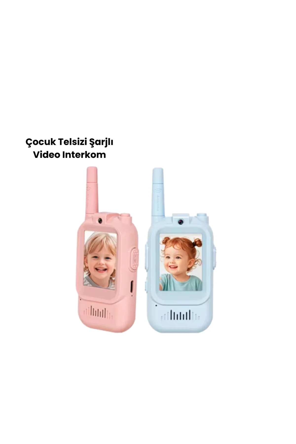 VDO1 TELSİZ
