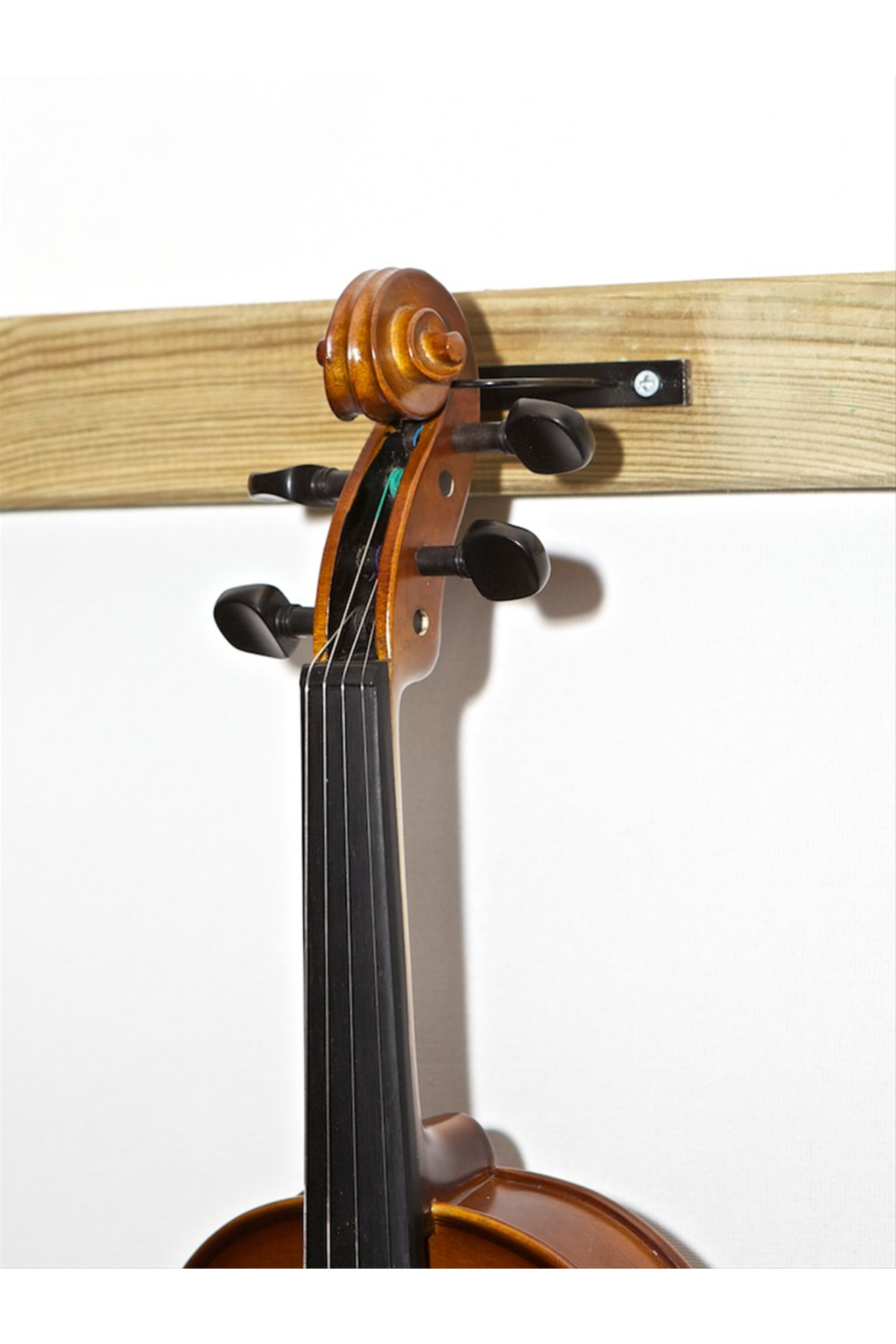 VDSTD DUVAR İÇİN VİDALI KEMAN STANDI TAIWAN DUVAR İÇİN VİDALI KEM