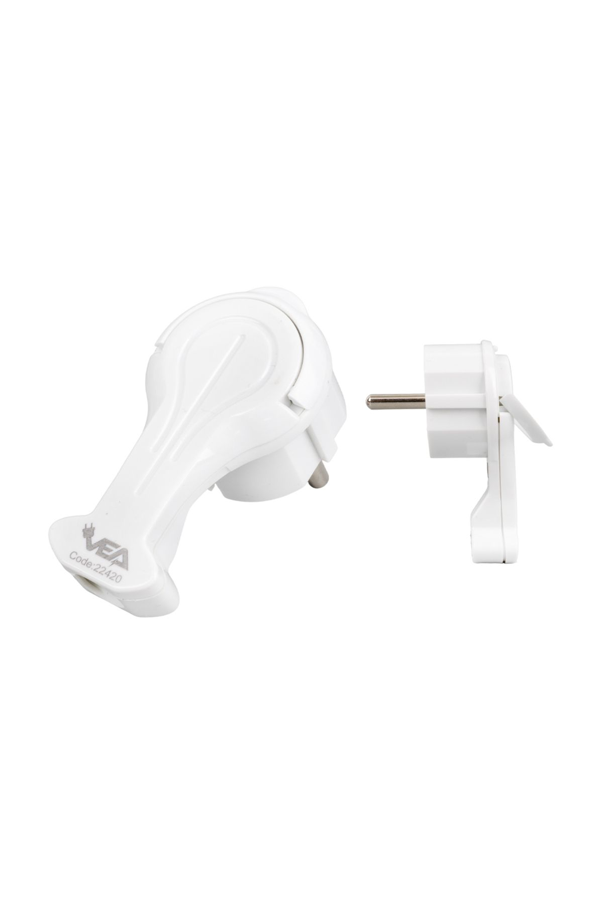 Ve-22420 Askılı Erkek Fiş