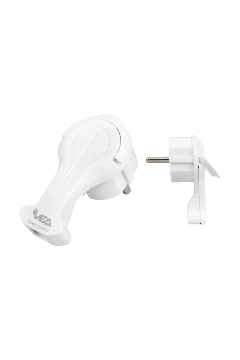 Ve-22420 Askılı Erkek Fiş