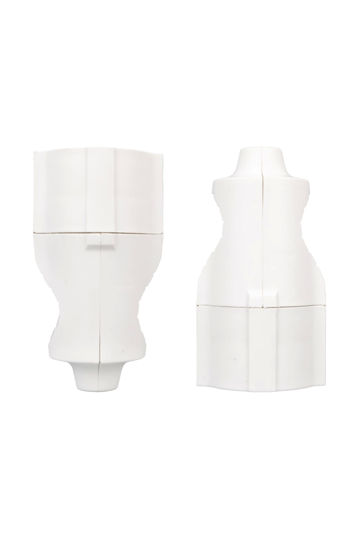 VE-B222W A CLASS TOPRAKLI DİŞİ FİŞ (MADE IN MALAYSIA) (4597)