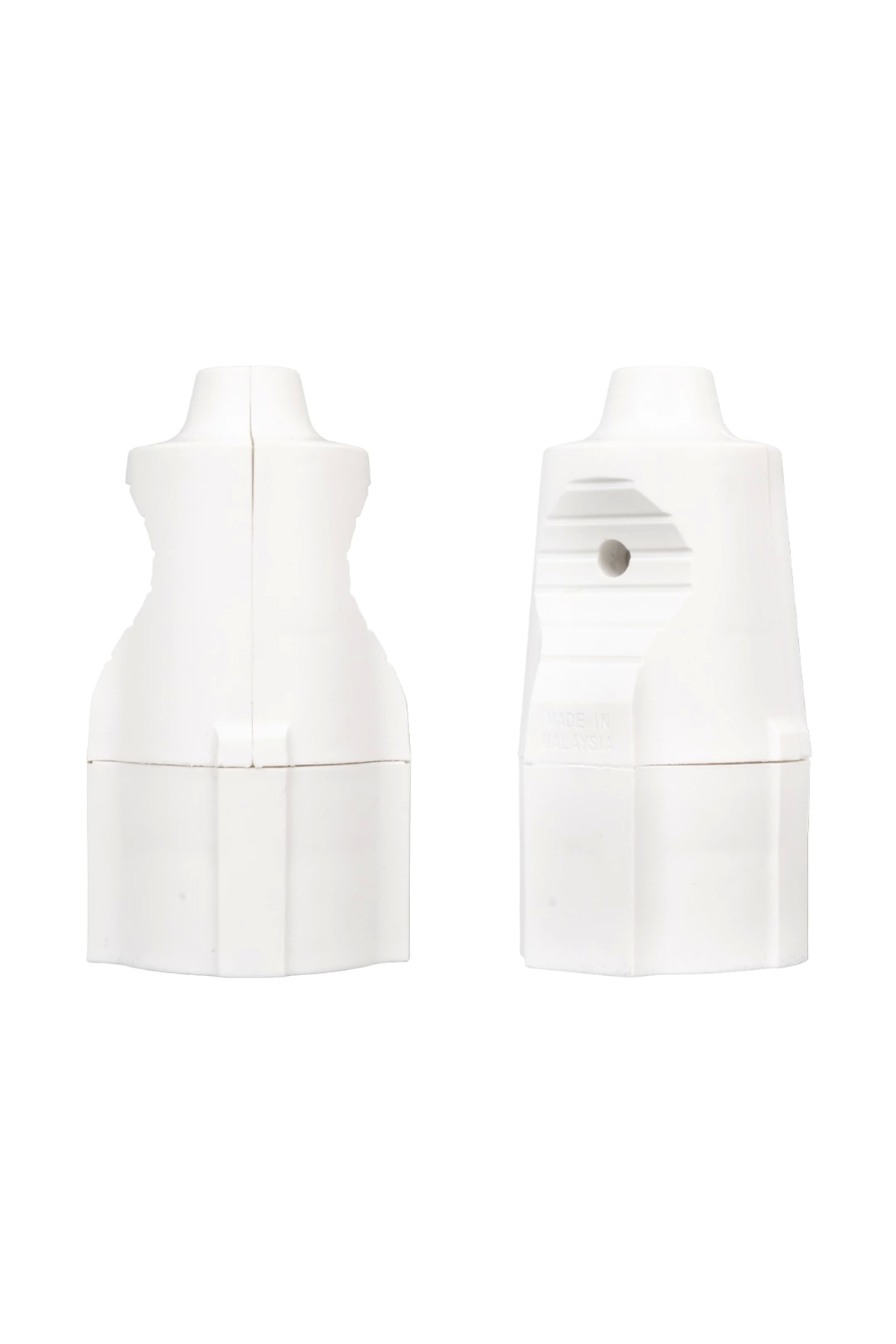 VE-B222W A CLASS TOPRAKLI DİŞİ FİŞ (MADE IN MALAYSIA) (4597)