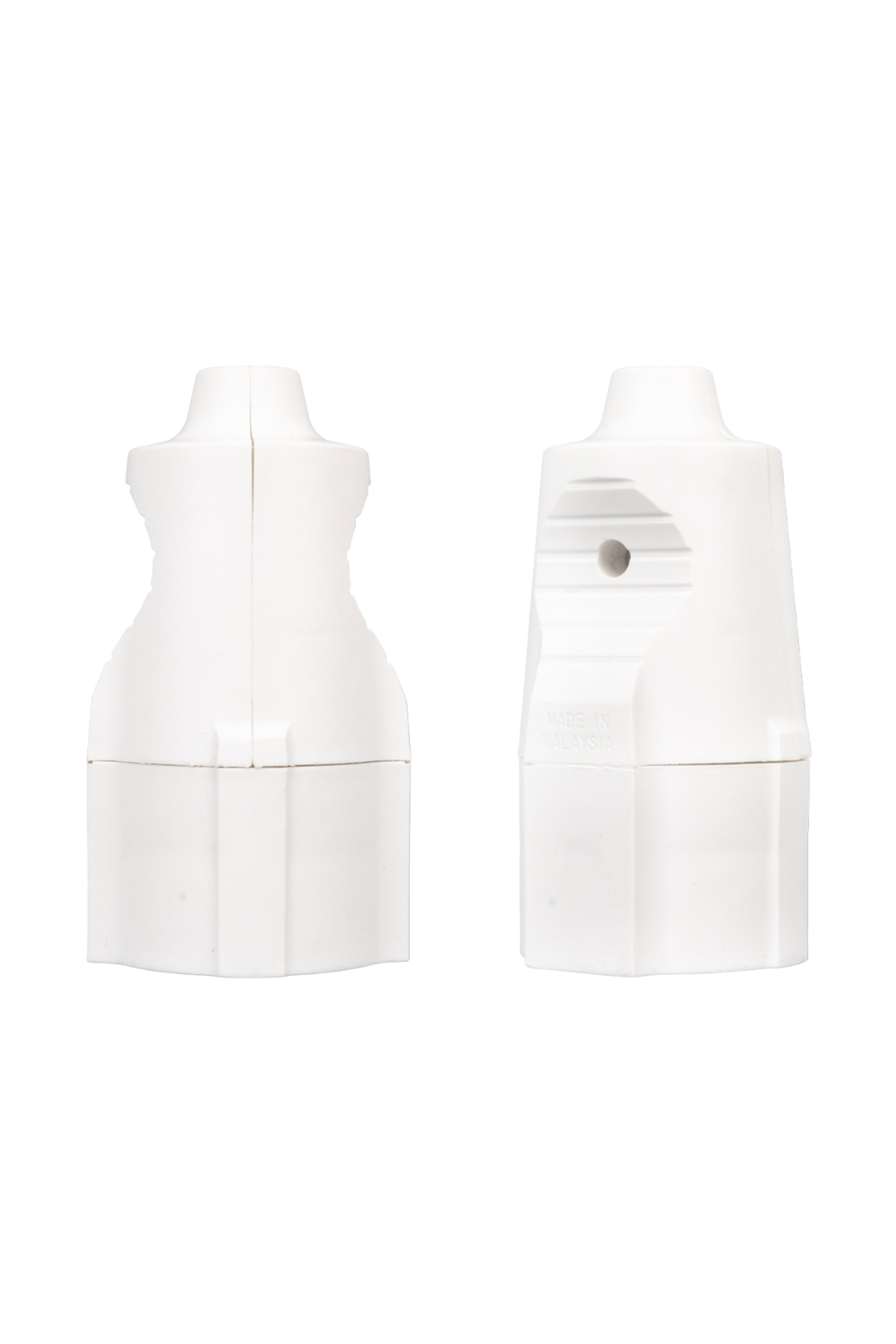 VE-B222W A CLASS TOPRAKLI DİŞİ FİŞ (MADE IN MALAYSIA) (4767) - LA