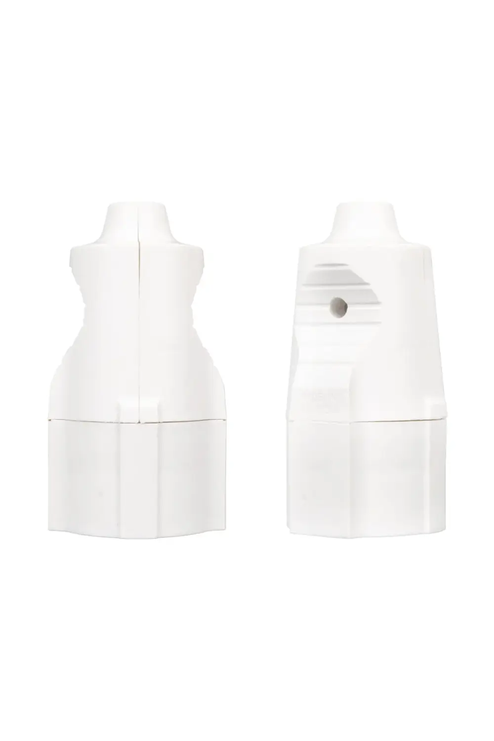 VE-B222W A CLASS TOPRAKLI DİŞİ FİŞ (MADE IN MALAYSIA) (4825)